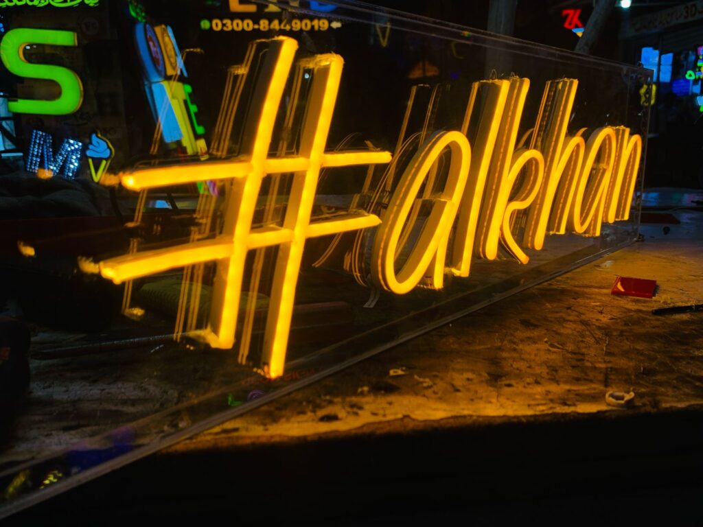 Logo expert in DHA Raya Lahore designing professional business logos