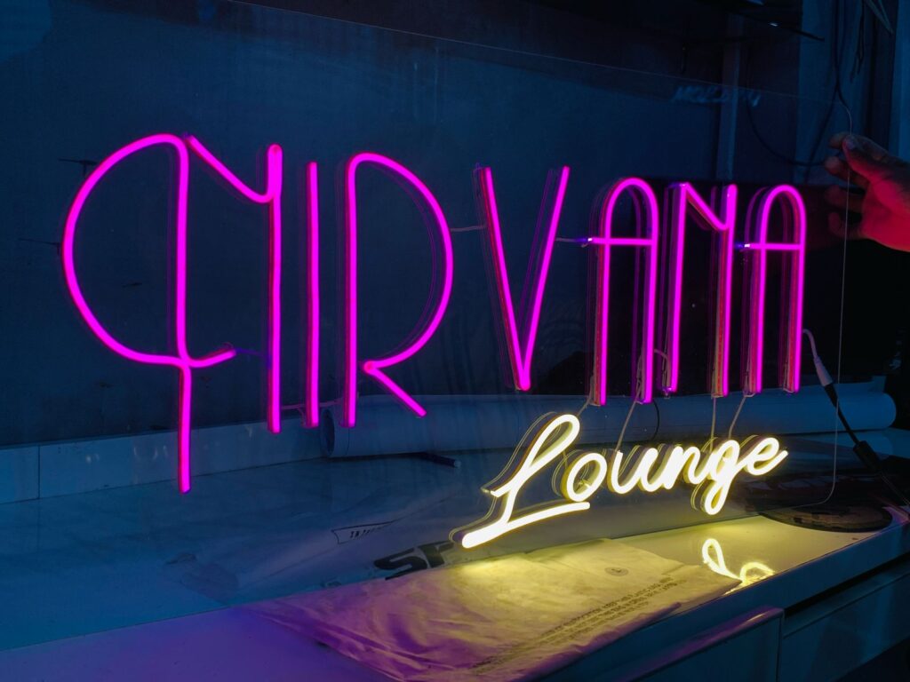 3D Logo Maker in DHA Lahore by Zafar Sons Ad